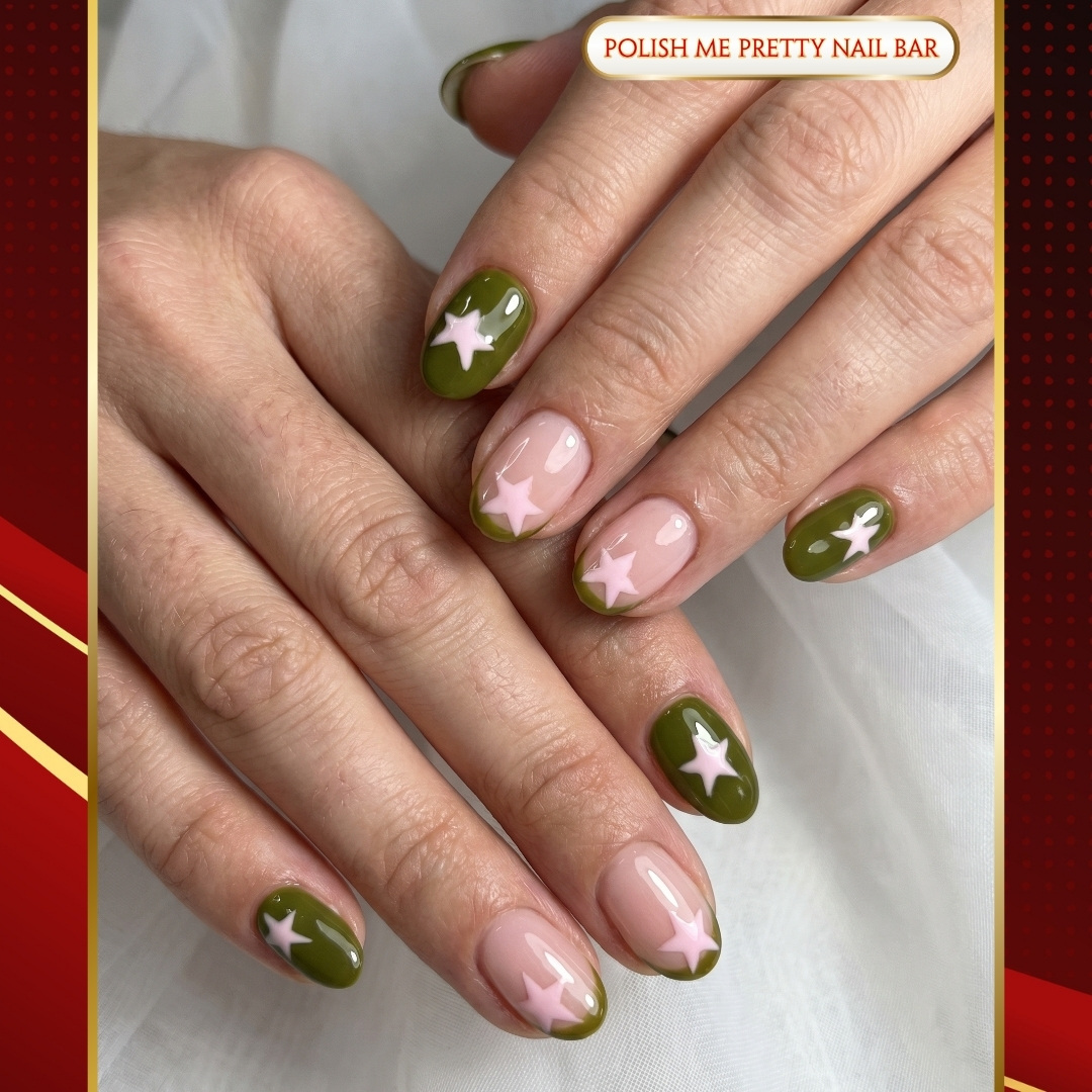 Cute nail designs